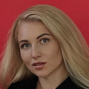 Дарья Чалая