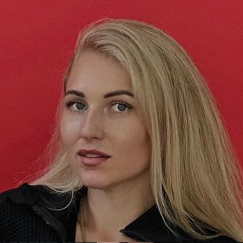 Дарья Чалая